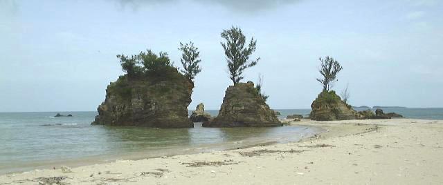 Sadake Beach, Okinawa